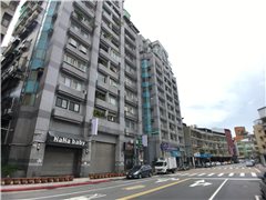 鄰近永順大樓社區推薦-東方麒麟，位於台北市信義區